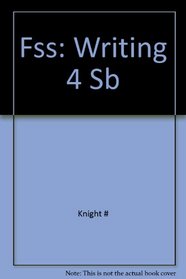 Fss: Writing 4 Sb