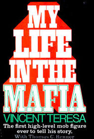 My life in the Mafia,