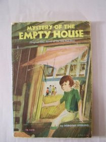Mystery of the Empty House