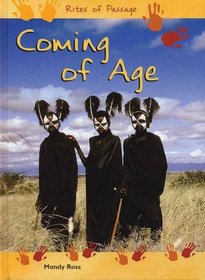 Coming of Age (Rites of Passage)