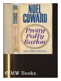 Pretty Polly Barlow and other stories