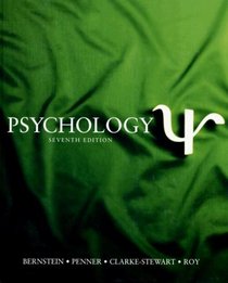 Psychology, Seventh Edition
