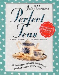 Joie Warner's Perfect Teas