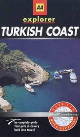 Turkish Coast (AA Explorer)
