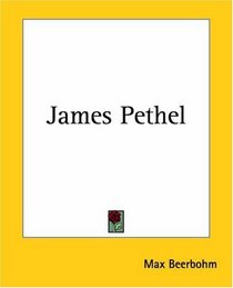 James Pethel