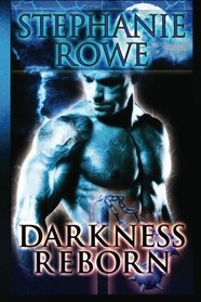 Darkness Reborn (Volume 5)