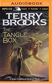 The Tangle Box (Landover Series)