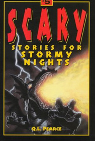 Scary Stories for Stormy Nights #5