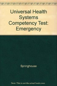 Universal Health System Comprehensive Test: Emergency