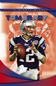 Tom Brady (Robbie Readers)