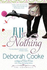 All Or Nothing: The Coxwells (Volume 4)