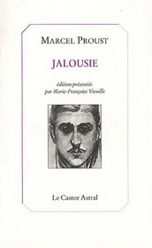 Jalousie (French Edition)