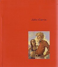 John Currin: Works 1989-1995