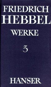 Werke, 5 Bde., Bd.3, Gedichte, Erzhlungen, Schriften