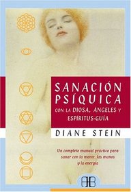 Sanacion Psiquica
