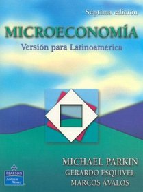 Microeconomia - Version Para Latinoamerica