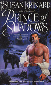 Prince of Shadows (Val Cache, Bk 2)
