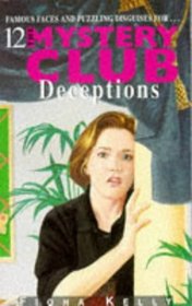 Deception (Mystery Club)