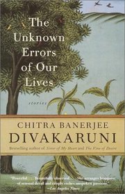 The Unknown Errors of Our Lives : Stories