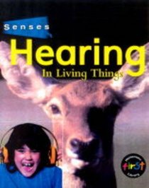 Hearing (Senses)