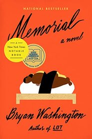 Memorial: A Novel