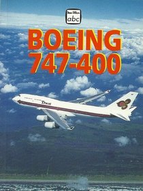 Boeing 747-400 (Ian Allan Abc)