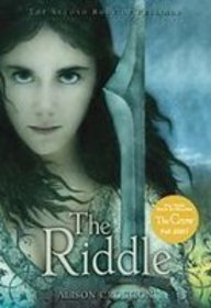The Riddle (Pellinor)