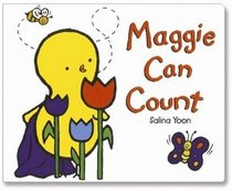 Maggie Can Count