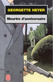 Meurtre d'anniversaire (They Found Him Dead) (French Edition)
