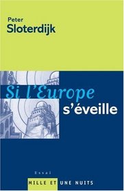 Si l'Europe s'veille