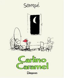 Carlino Caramel.