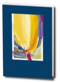 Schreibbuch Gegenwrtig