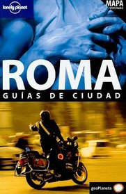 Roma (City Guide) (Spanish Edition)