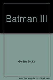 Batman Forever (Giant Sticker Fun)