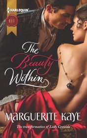 The Beauty Within (Harlequin Historical, No 1138)