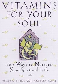 Vitamins for Your Soul