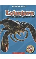 Lobsters (Blastoff! Readers: Oceans Alive)