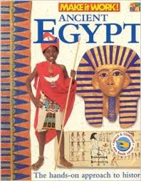 Ancient Egypt (Make It Work!)