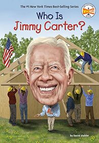 Who Is Jimmy Carter? (Who Was?)