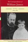 The Correspondence of William James: William and Henry 1885-1889