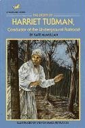 Story of Harriet Tubman (Dell Yearling Biography)