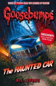 Goosebumps The Haunted Car
