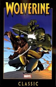 Wolverine Classic, Vol 3
