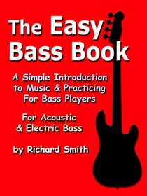 The Easy Bass Book