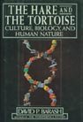 The Hare and the Tortoise: Culture, Biology, and Human Nature
