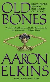 Old Bones (Gideon Oliver, Bk 4)