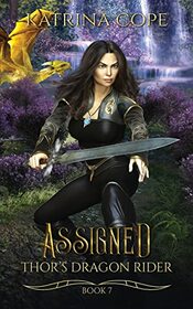 Assigned: Book 7 (Thor's Dragon Rider)
