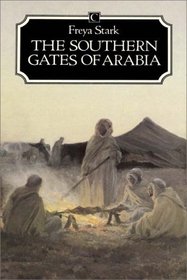 The Southern Gates Of Arabia