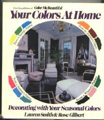 Your Colors at Home: Decorating With Your Seasonal Colors