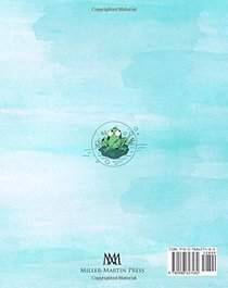 Bubbles (Adventures of Bubbles the Frog) (Volume 1)
